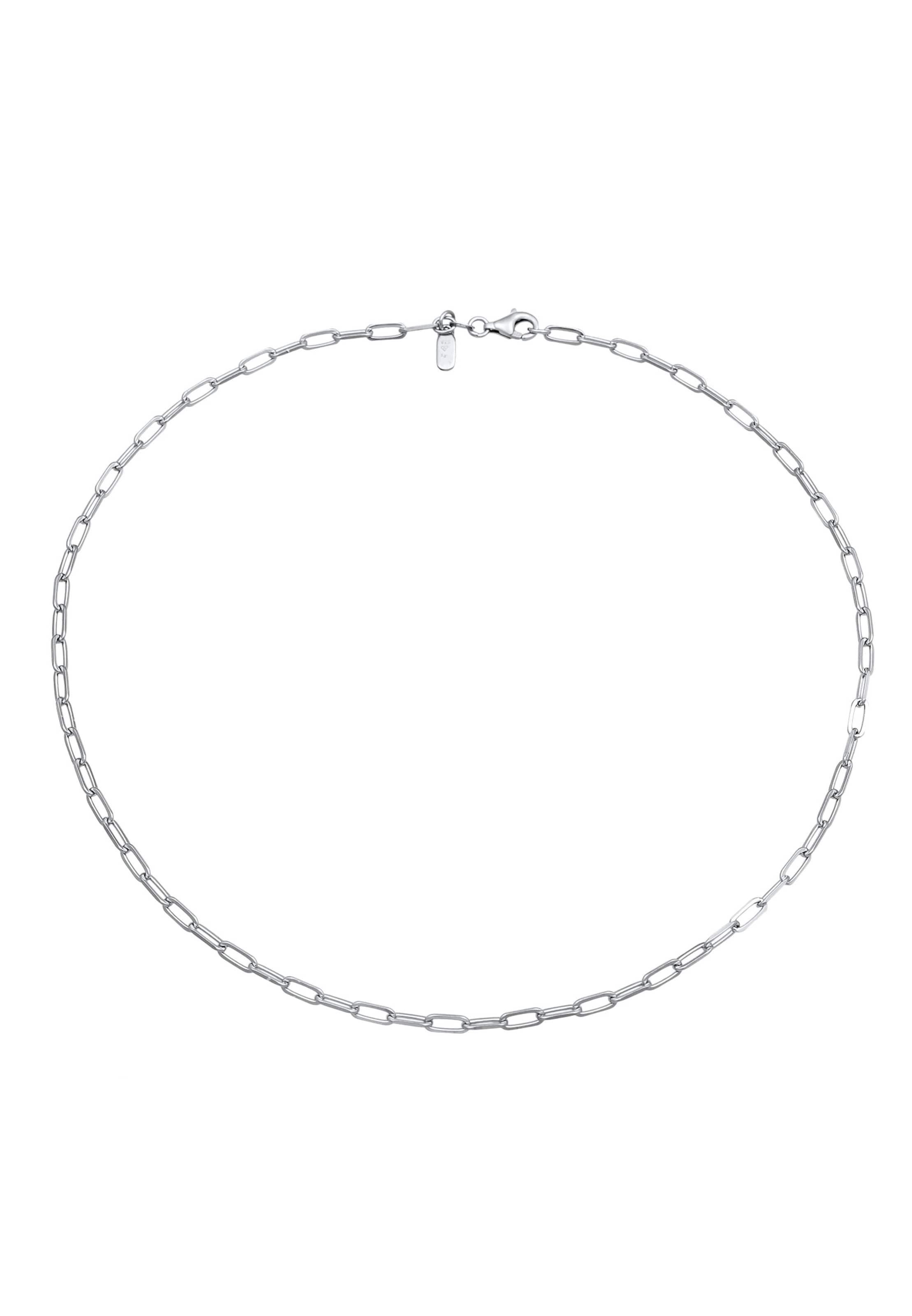 ELLI Kette in Silber