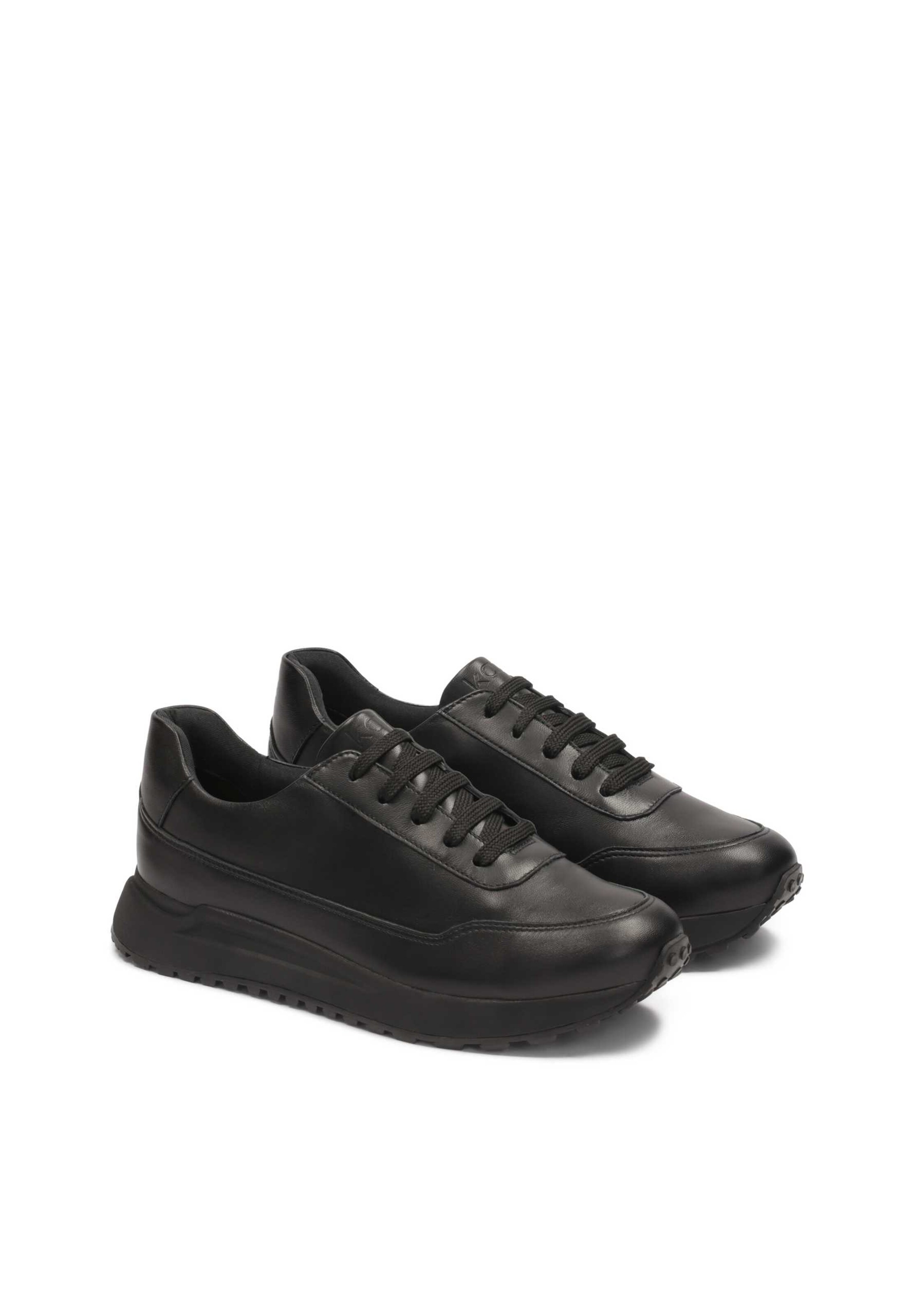 Kazar - Sapatilhas baixas em preto