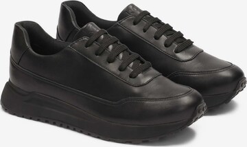 Kazar Sneaker in Schwarz