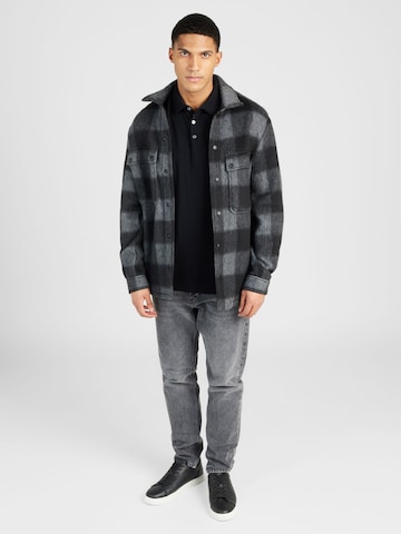 BURTON MENSWEAR LONDON - Pullover em preto