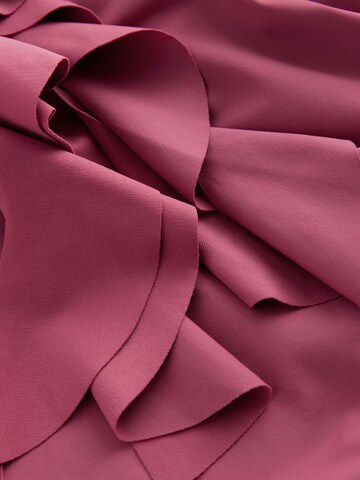 Next Badeanzug in Pink