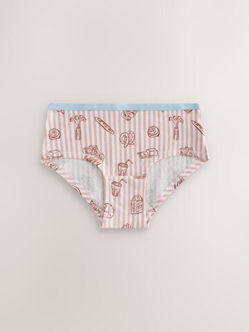 Next - Calzoncillo en azul