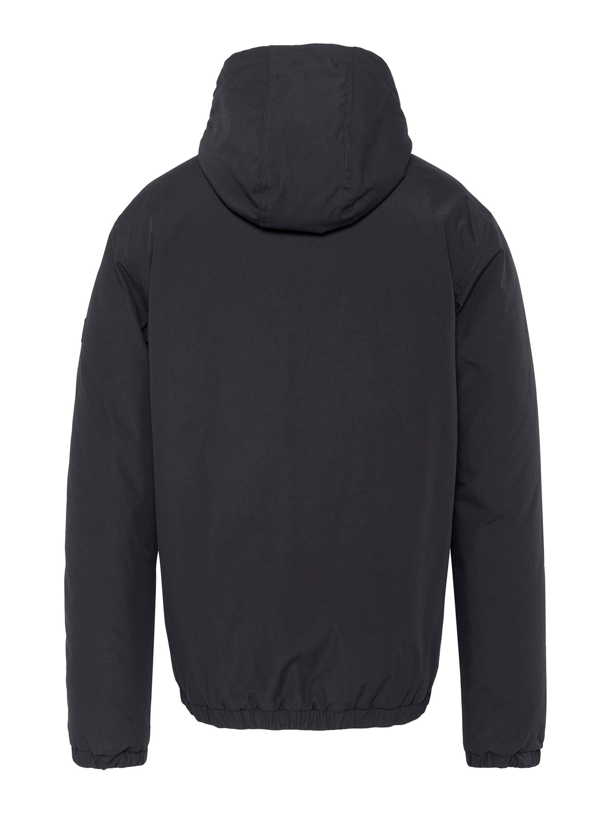 Veste mi-saison Schott NYC en bleu
