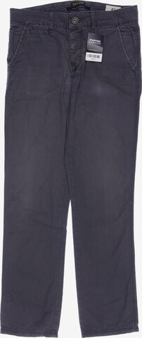 Review Stoffhose 31-32 in Grau: predná strana