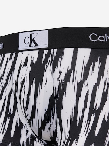 Calvin Klein Underwear Bokserki w kolorze czarny