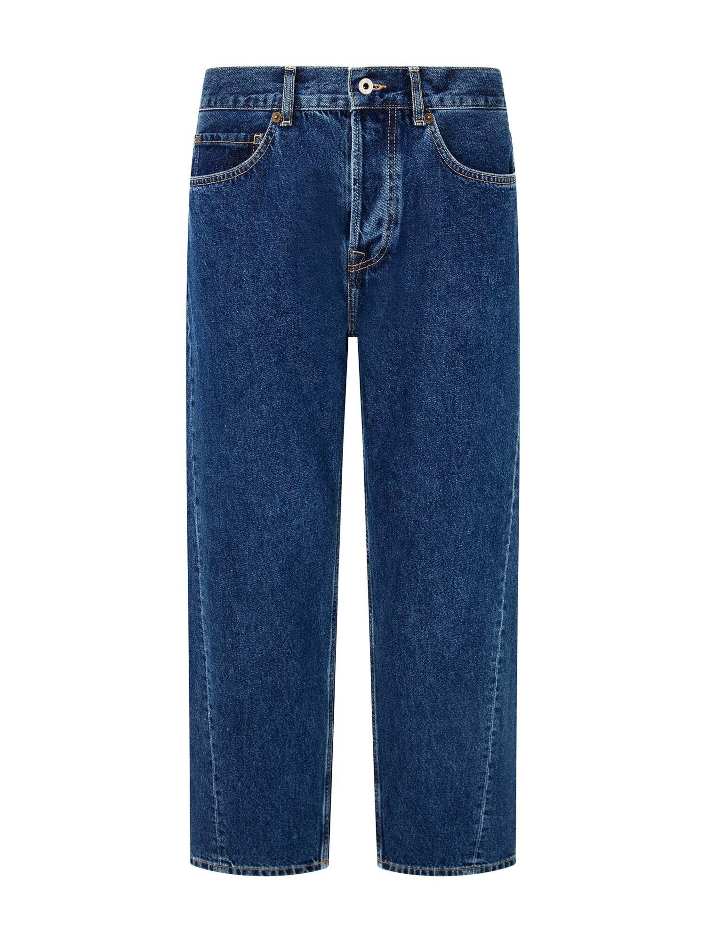 Pepe Jeans Jeans in Blue: front