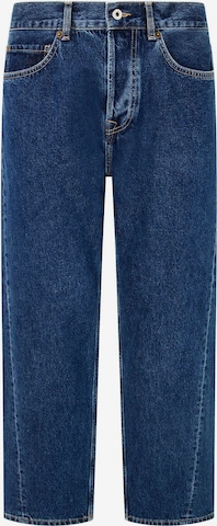 Pepe Jeans Jeans in Blue: front