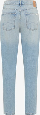 MUSTANG Loose fit Jeans '  Brooks  ' in Blue