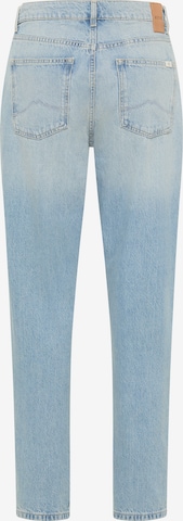 MUSTANG Loose fit Jeans '  Brooks  ' in Blue