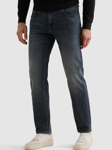 VANGUARD Regular Farkut 'V40 straight fit jeans' värissä sininen: etupuoli