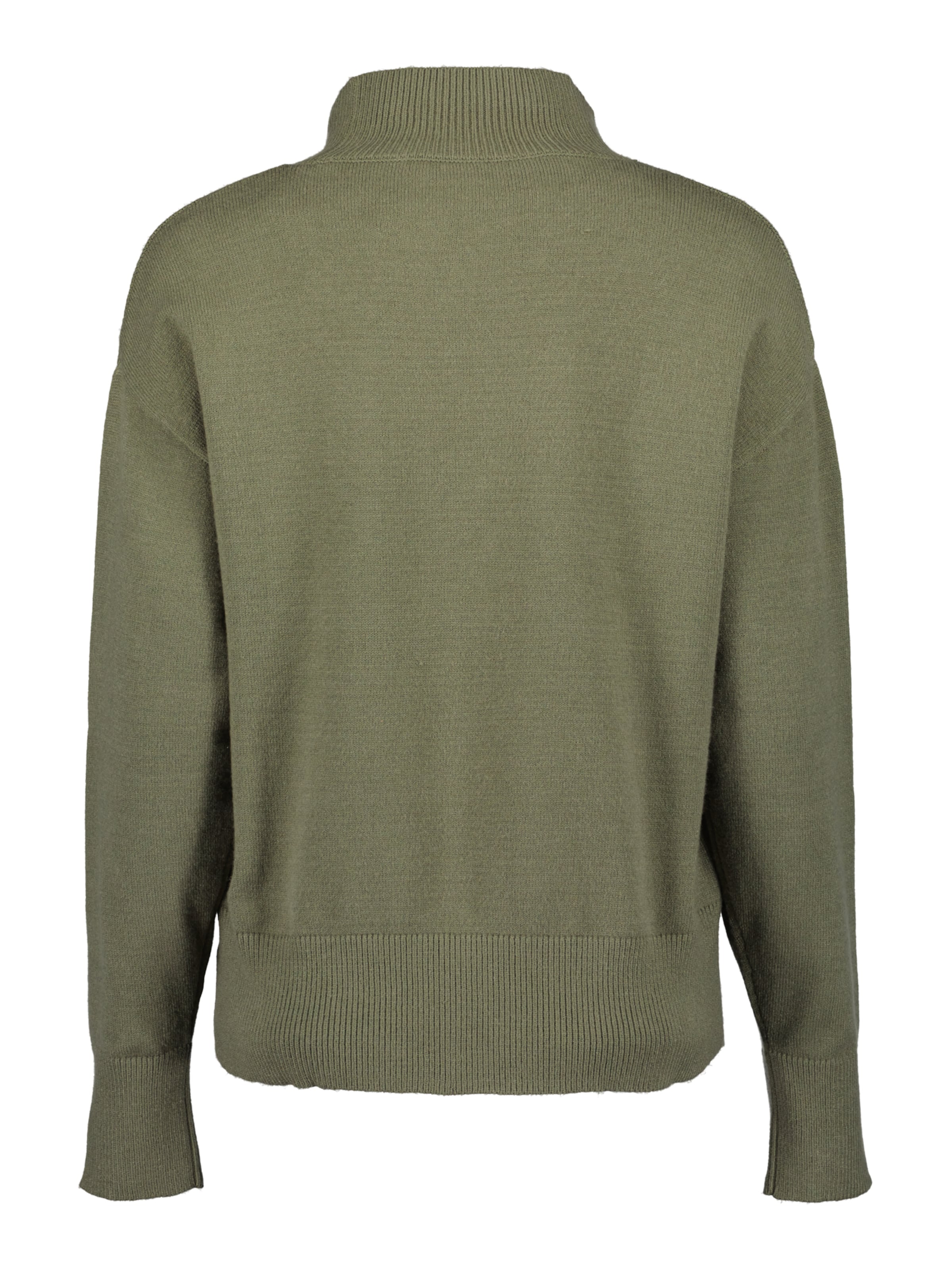 zaļš BLUE SEVEN Džemperis