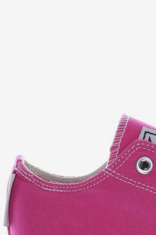 BRITISH KNIGHTS Sneaker 35 in Pink