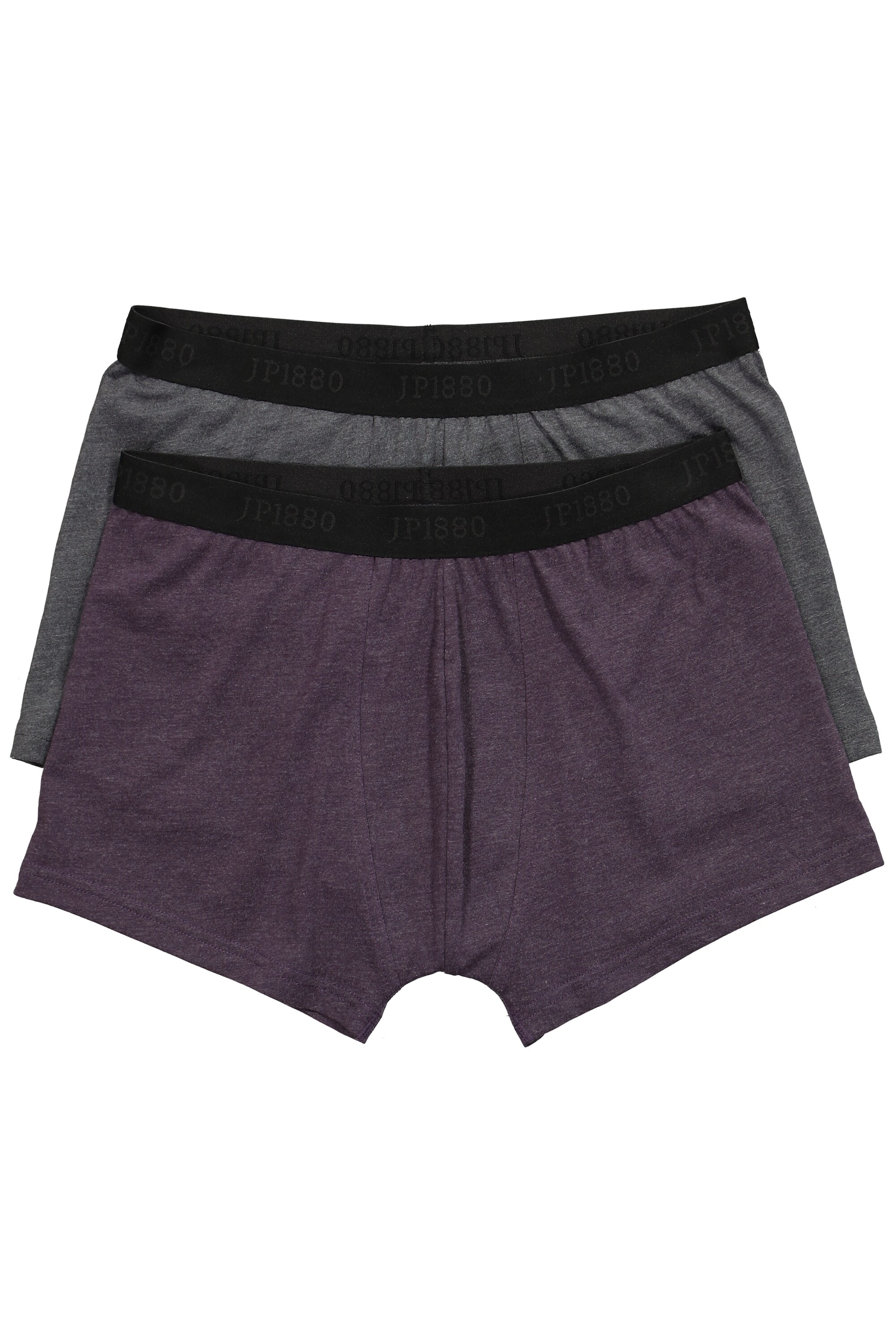 JP1880 Boxershorts in Gemengde kleuren: voorkant