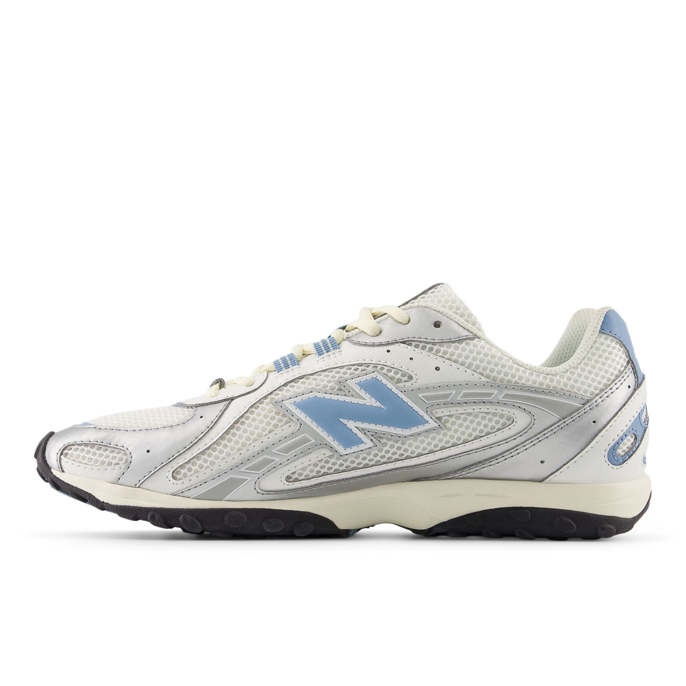 new balance Sneakers laag '204L' in Wit: voorkant