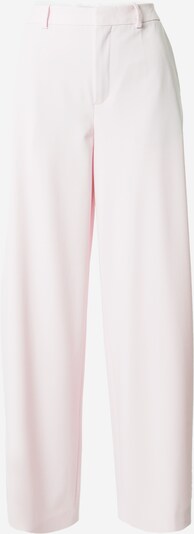 DRYKORN Pantalon chino 'DESK' en rose pastel, Vue avec produit