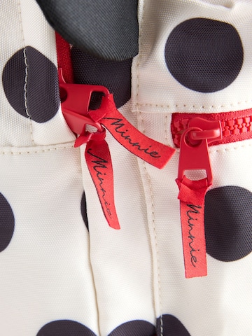 Next - Mochila en rojo