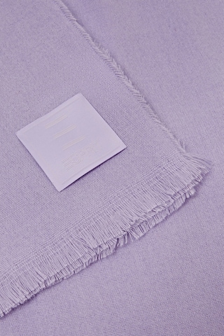 Écharpe ESPRIT en violet