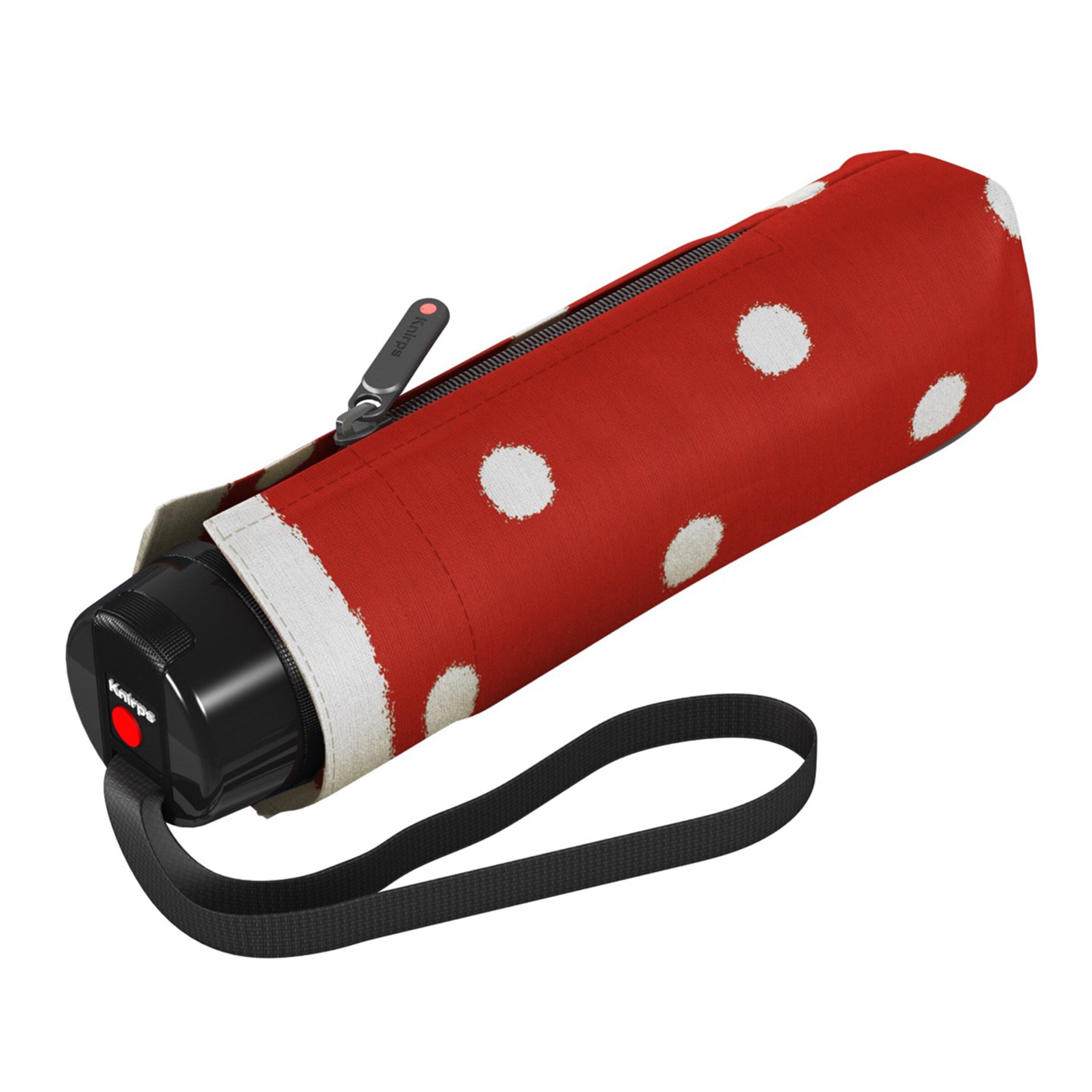 KNIRPS Umbrella 'T.020' in Red