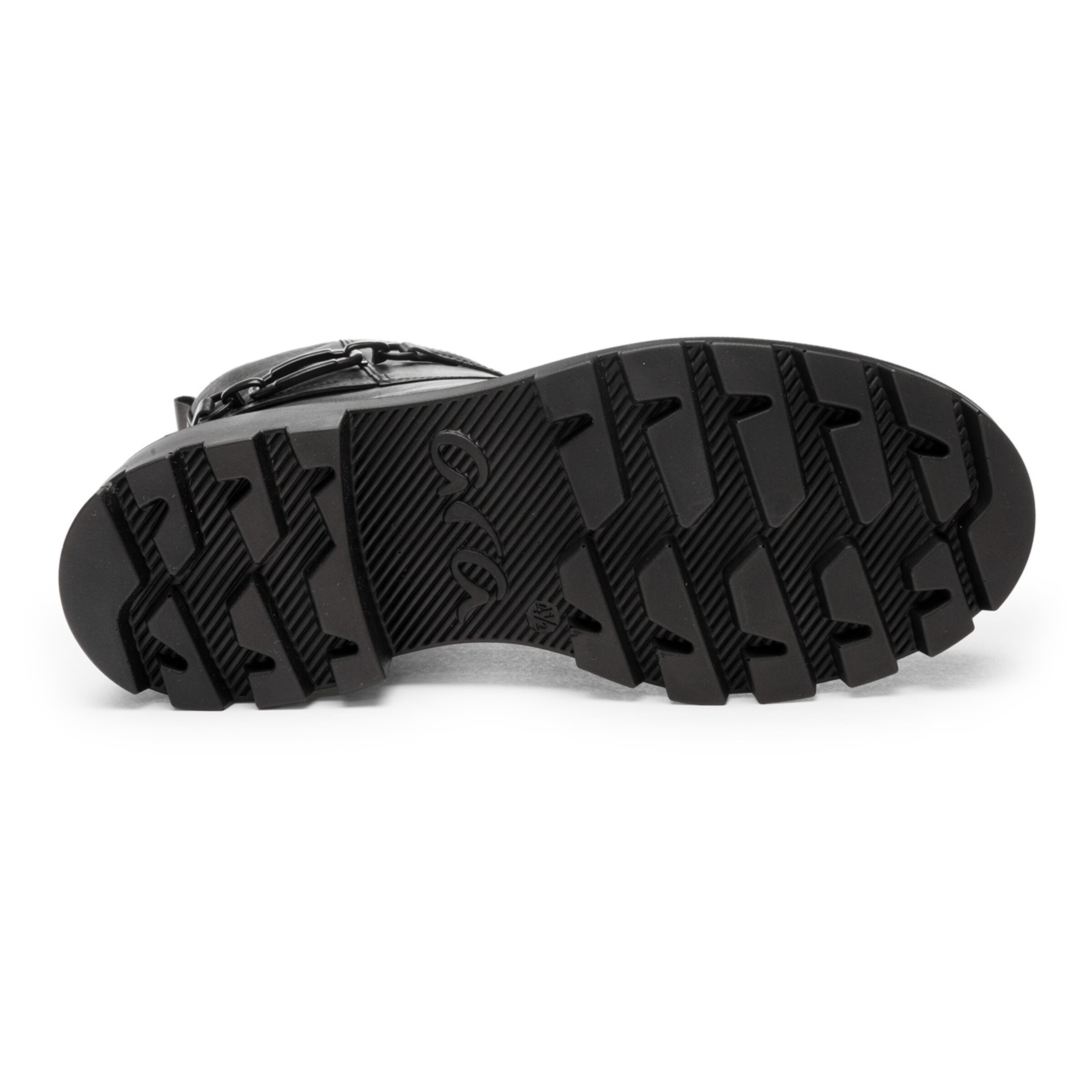 ARA Chelsea Boots in Black