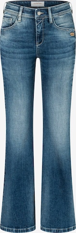 Gang Boot cut Jeans '94Amelie' in Blue: front