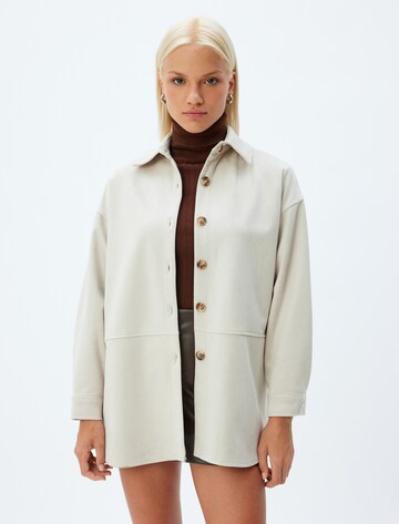 Koton Blazer in Beige