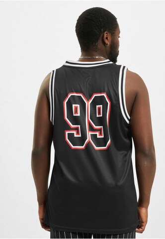 ROCAWEAR Paita 'Jackson' värissä musta