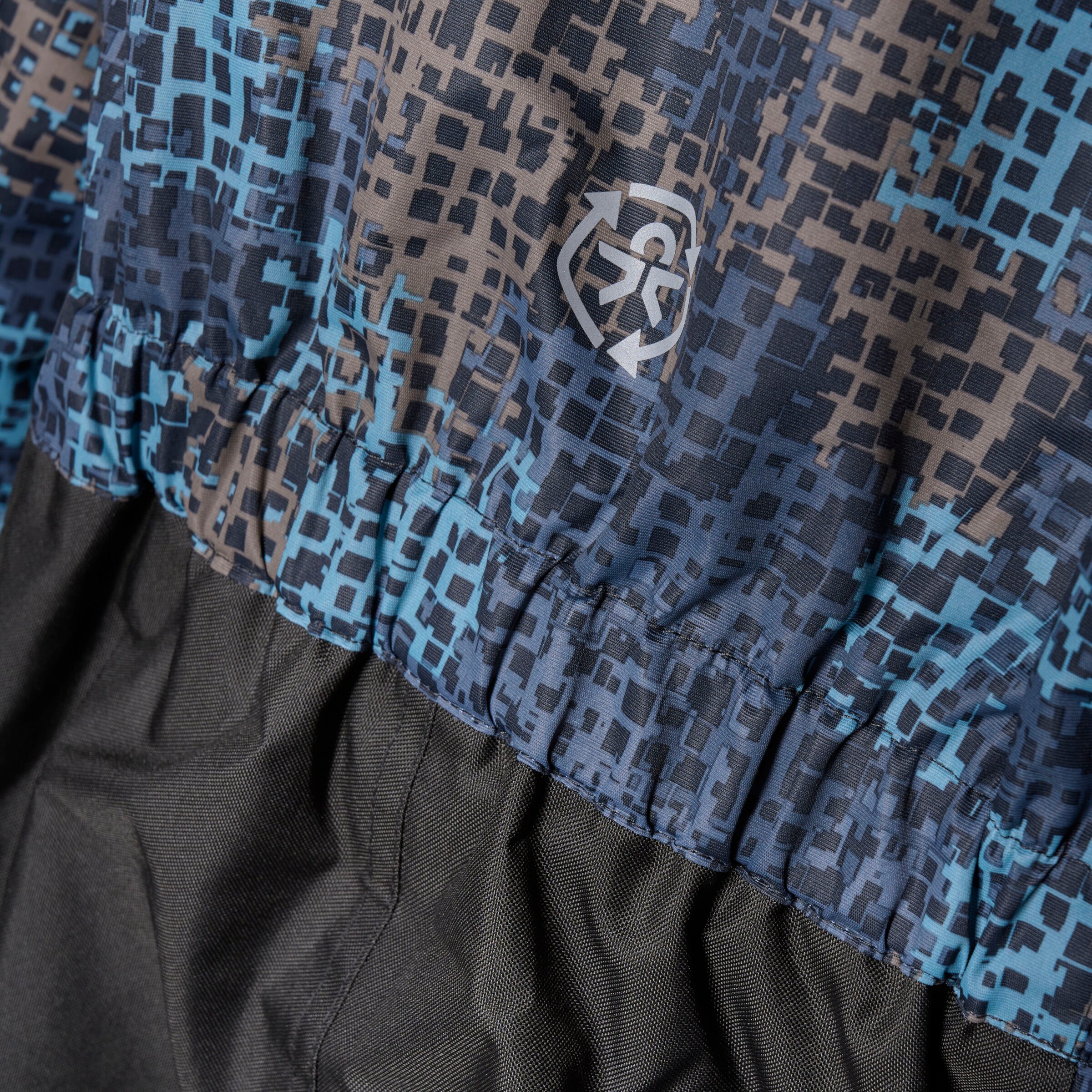 Ensemble COLOR KIDS en bleu