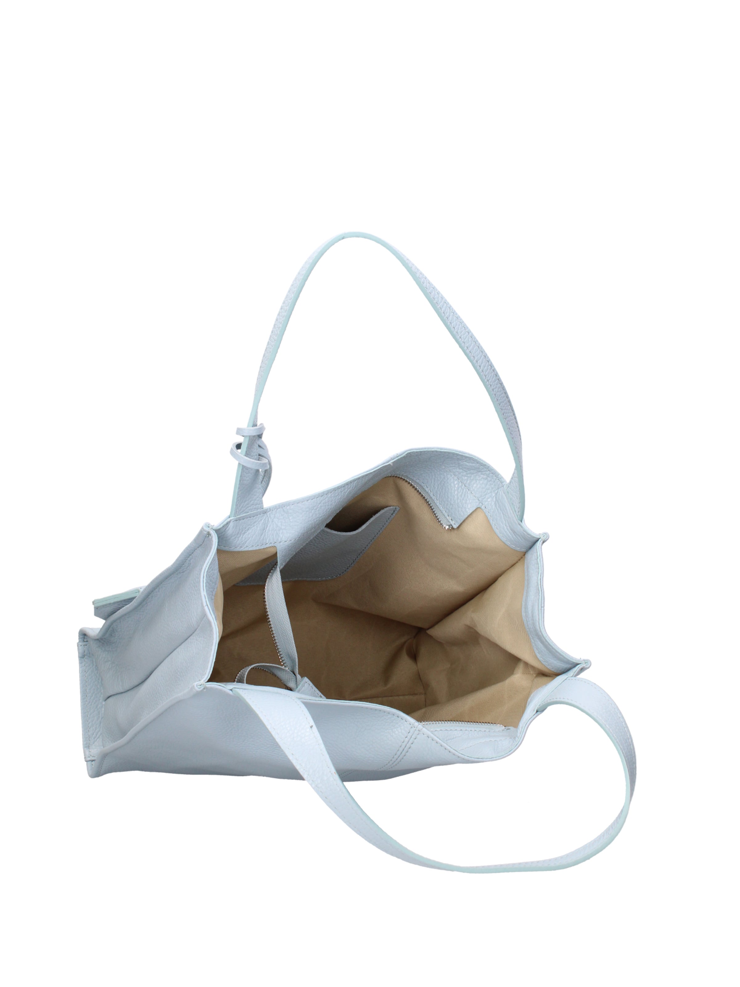 Gave Lux Shopper in Blau