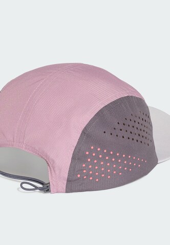 ADIDAS PERFORMANCE - Boné desportivo em cinzento