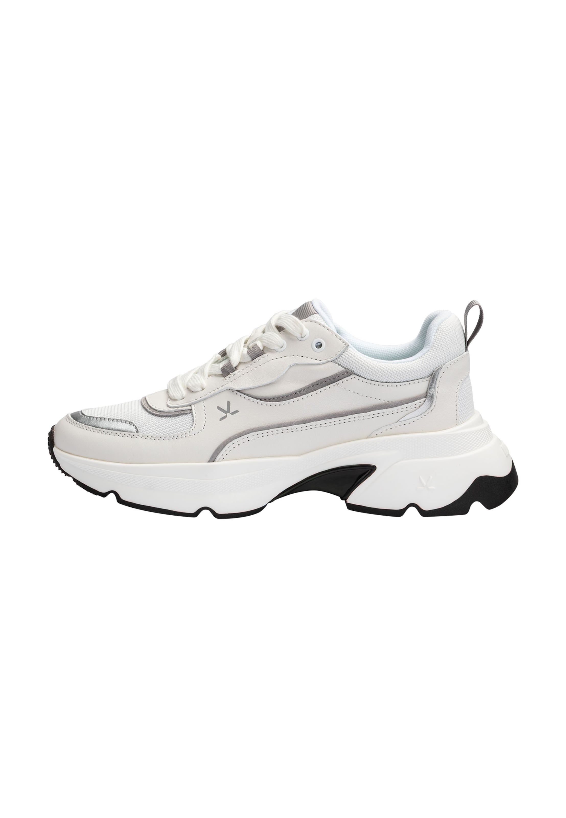 LLOYD High-top trainers 'TESSO ERA' in White: front