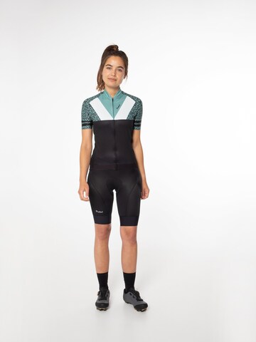 PROTEST Sports top 'PRTSEMELE' in Green