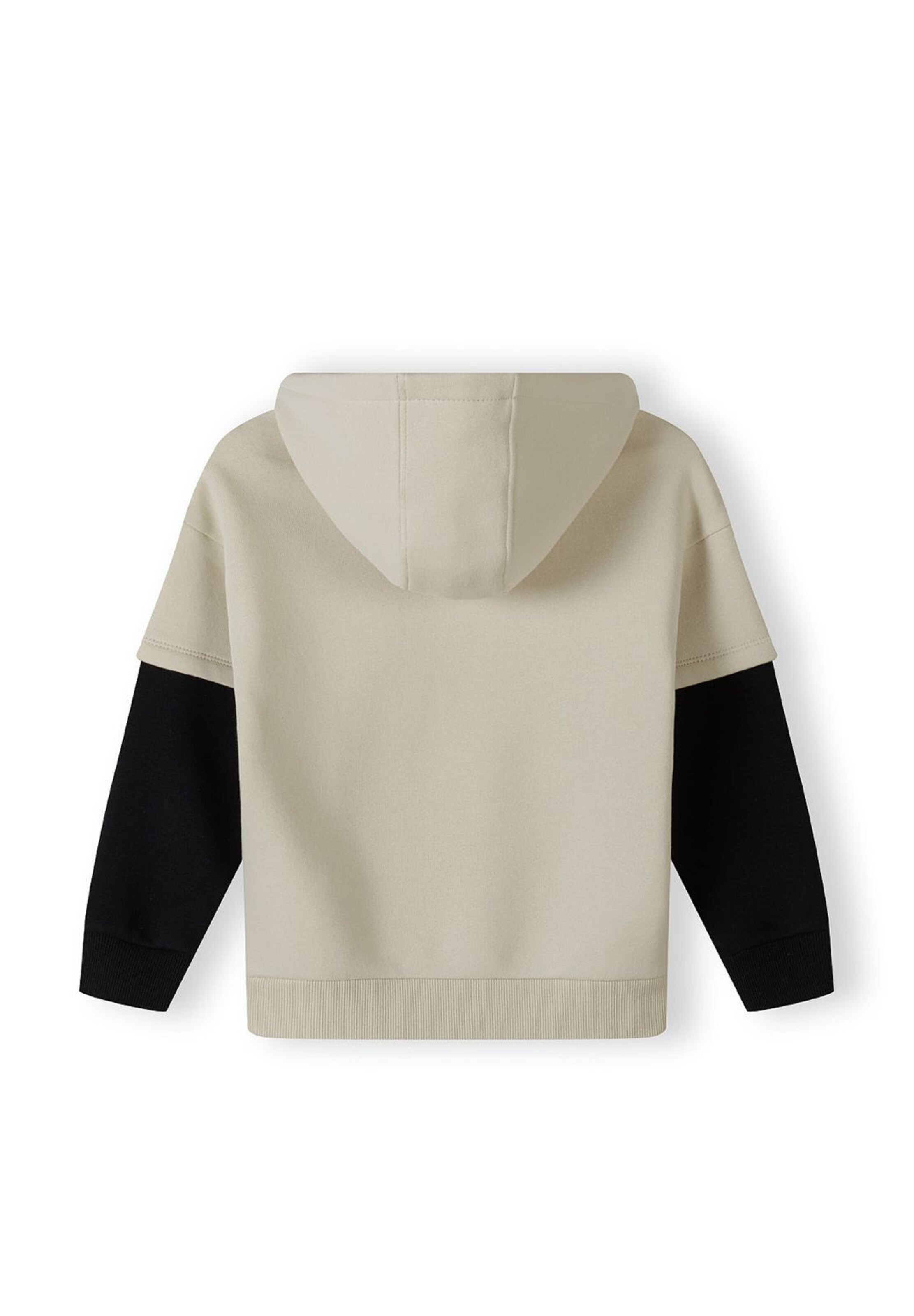 MINOTI Mikina – béžová