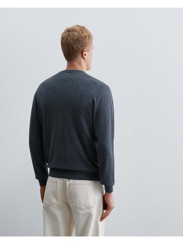 Pullover ' ' di Scalpers in grigio