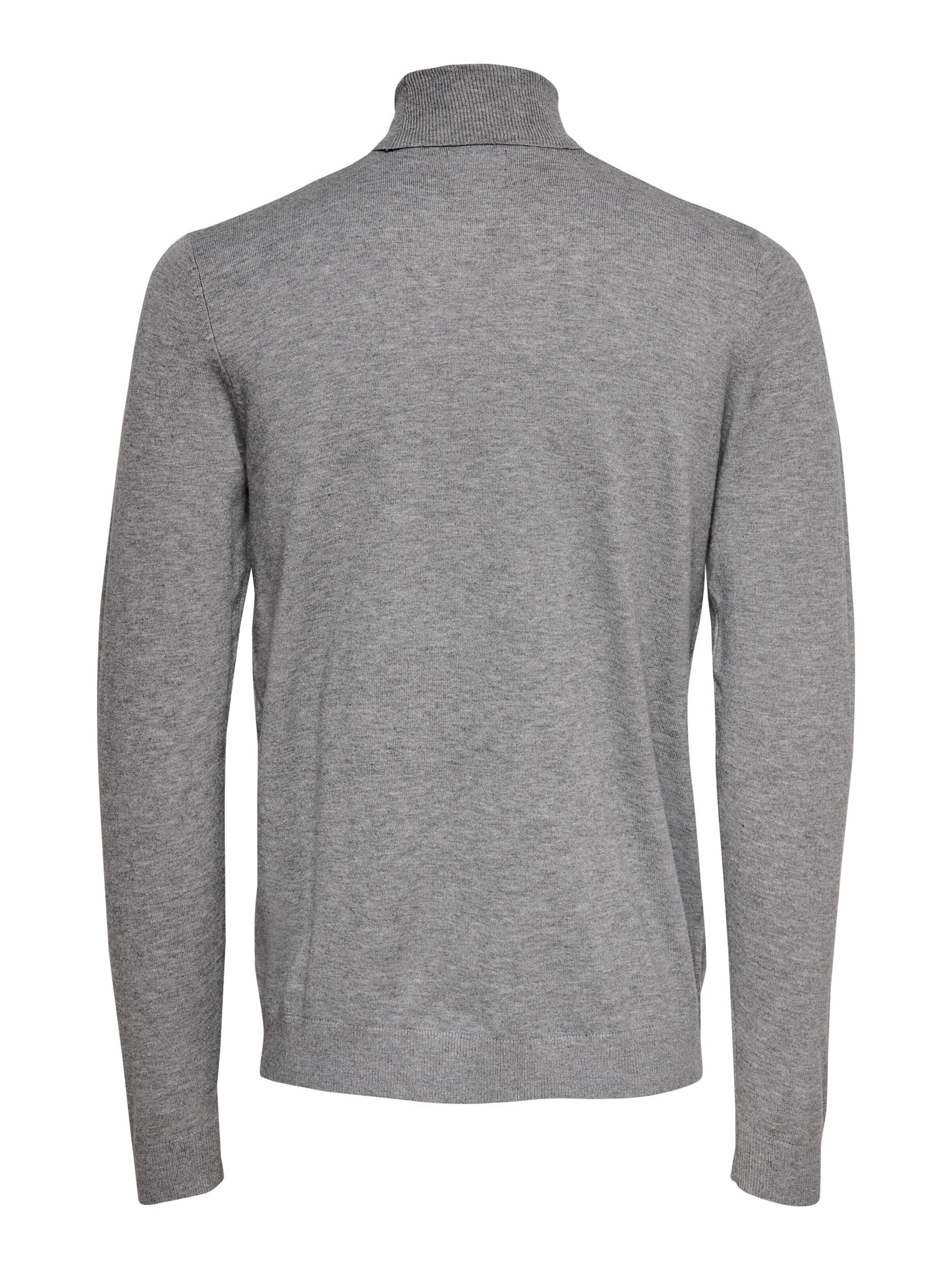Pull-over 'ONSWyler' Only & Sons en gris