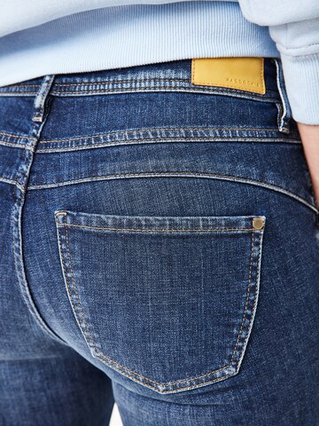PADDOCKS Slimfit Jeans in Blau