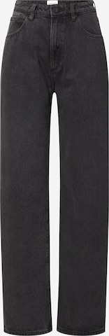 Abrand Regular Jeans 'CARRIE' in Schwarz: predná strana