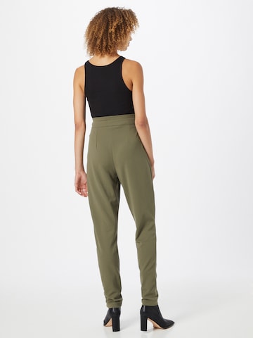 JDY Tapered Hose 'Tanja' in Grün