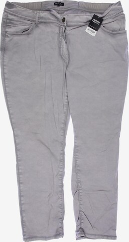 Ulla Popken Jeans 43-44 in Grau: predná strana