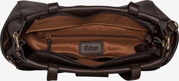 GABOR Handtasche in Braun