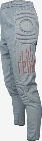 rehabGK Slim fit Pants in Grey