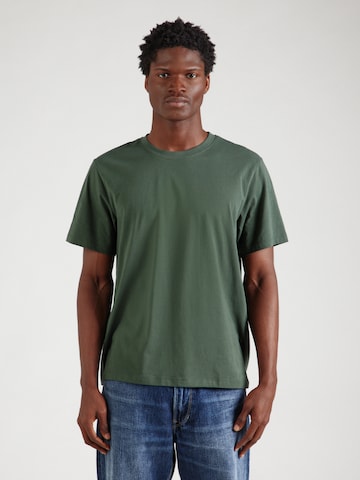 SELECTED Shirt 'SLHAspen' in Green: front