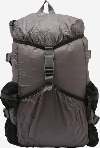 CAMEL ACTIVE Backpack in Grey: front