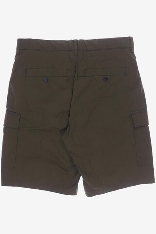 ESPRIT Shorts in 29 in Green