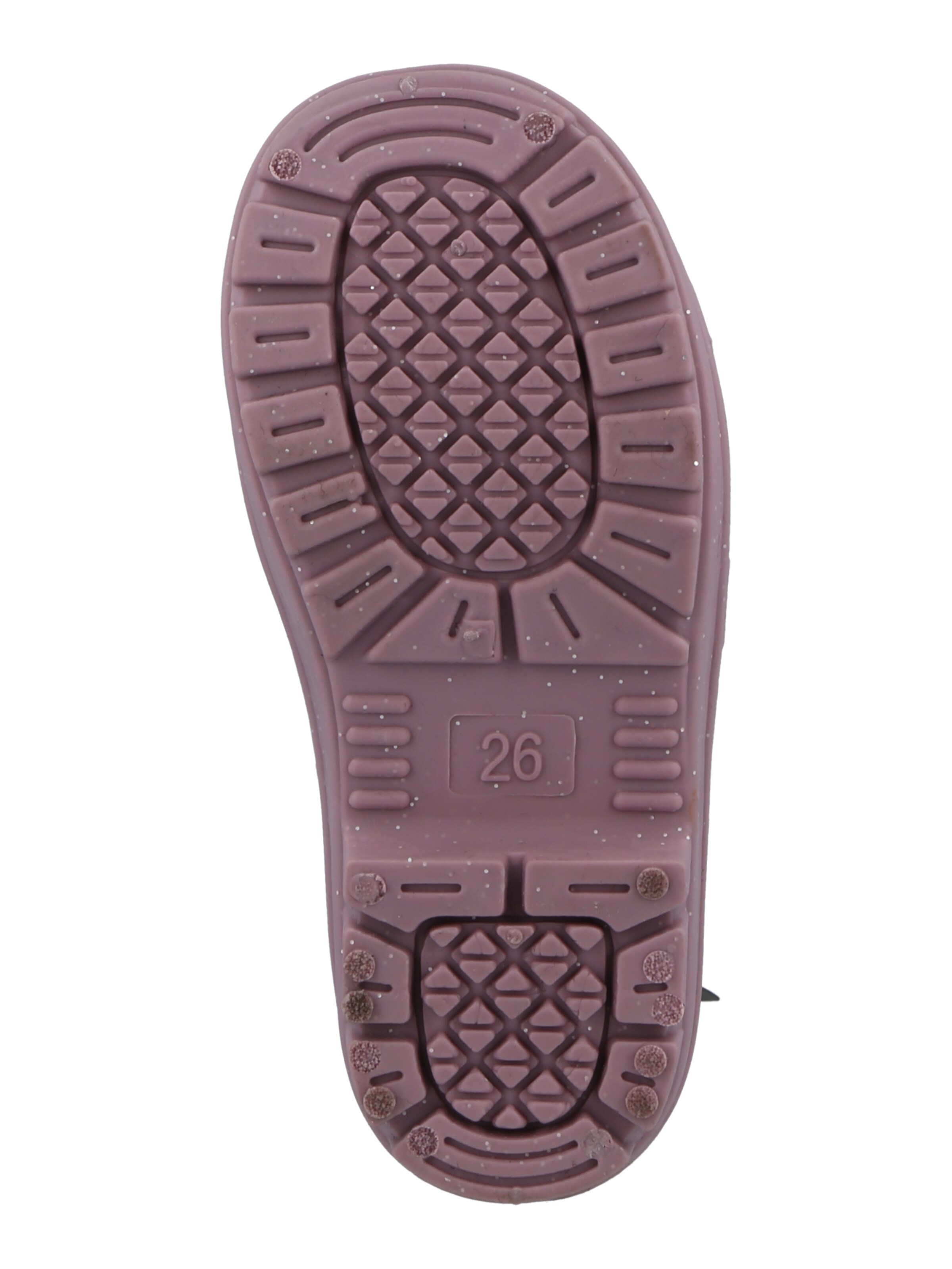 Scarpa sportiva di Hummel in rosa