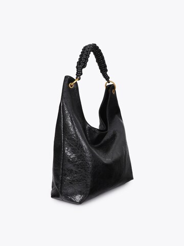 Lola Casademunt Torba shopper w kolorze czarny: tył