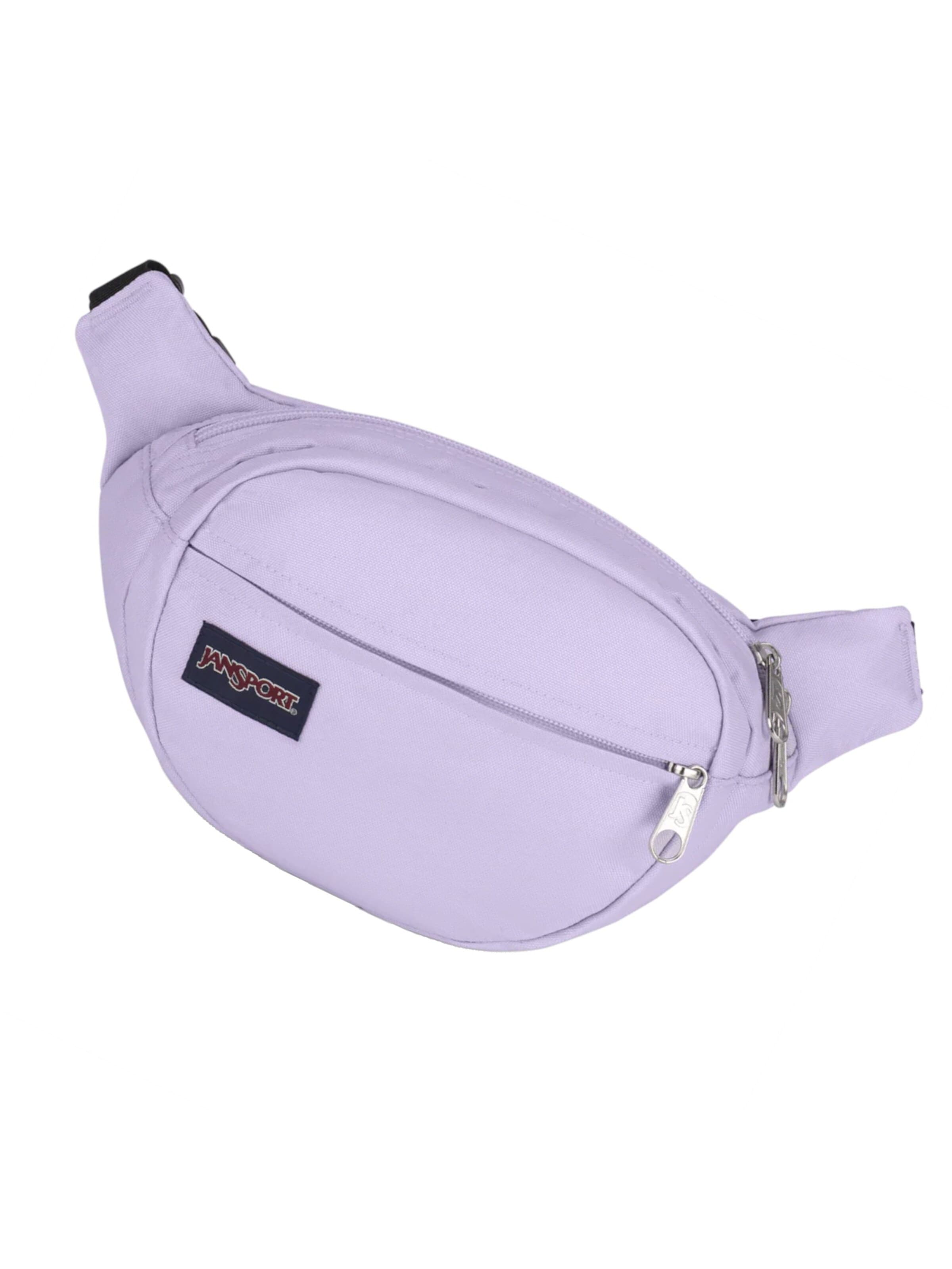 Sacs banane de sport 'Jansport Fifth Avenue Waist Bag' JANSPORT en violet