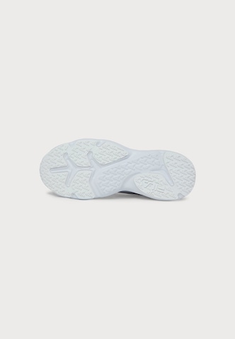 FILA Platform trainers 'SKYE' in White: bottom