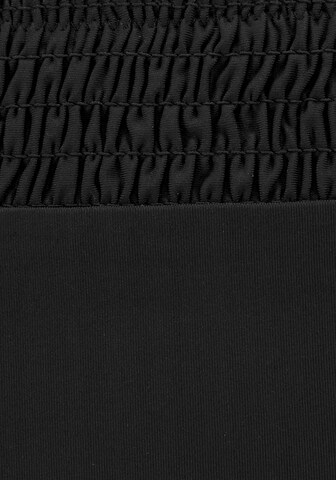 Push-up Bikini di BUFFALO in nero