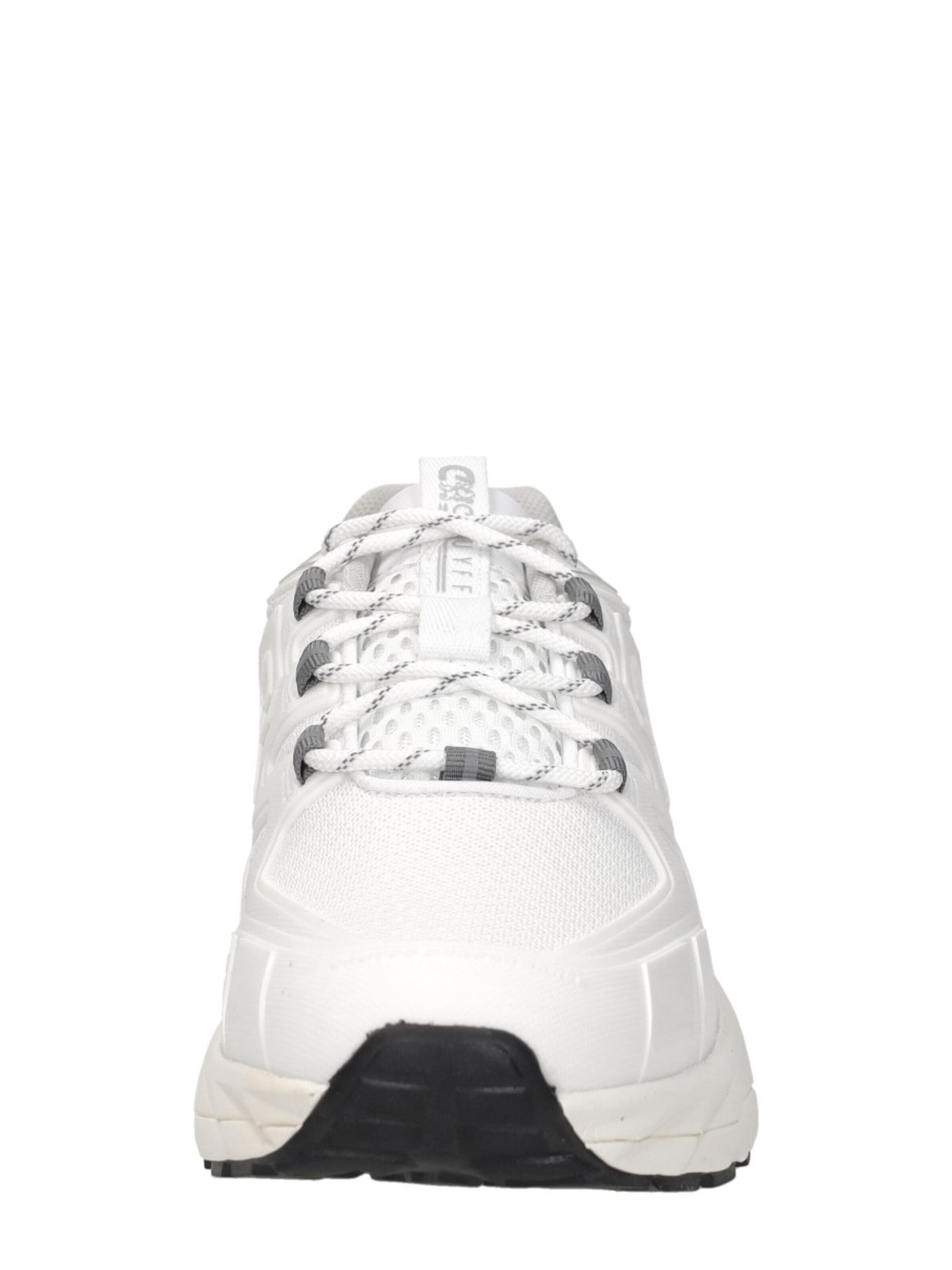 Baskets basses 'Castell' Cruyff en blanc