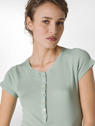 Maglietta di DEHA in verde
